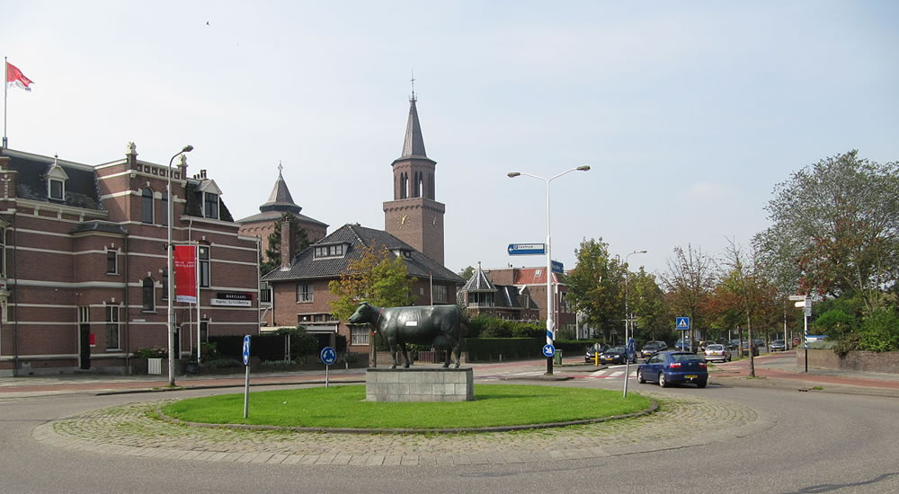 Harlingerstraatweg