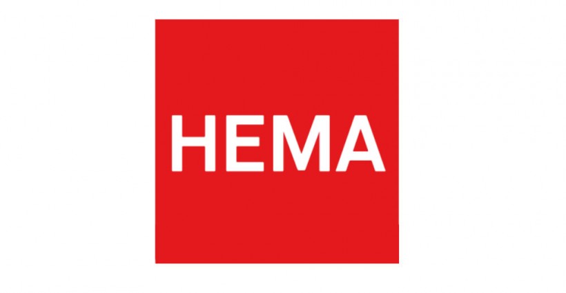 Hema logo
