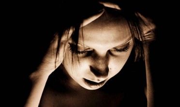 Hoofdpijn - Foto: Sasha Wolff