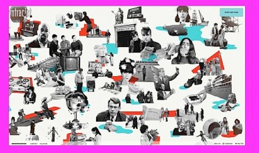 Huub Mous Illustratie