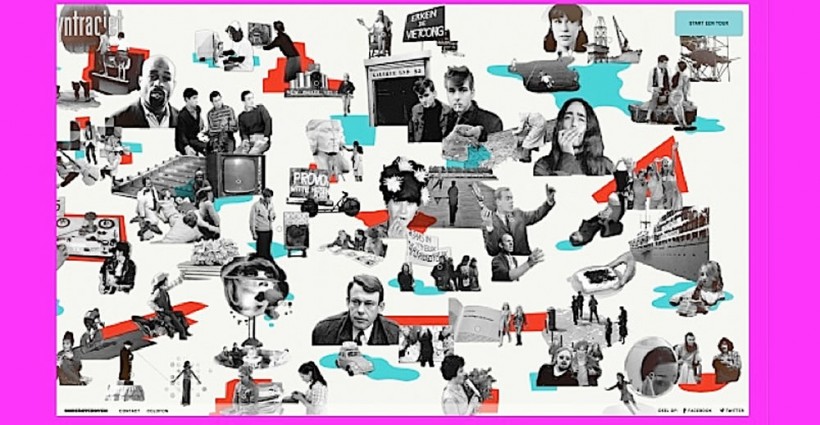 Huub Mous Illustratie