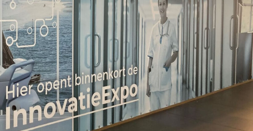 Innovatie Expo