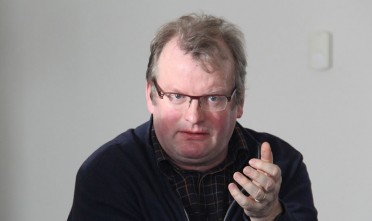 Jan Atze Nicolai - Foto GrienLinks.nl