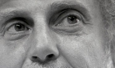 Jan de Boer - Closeup