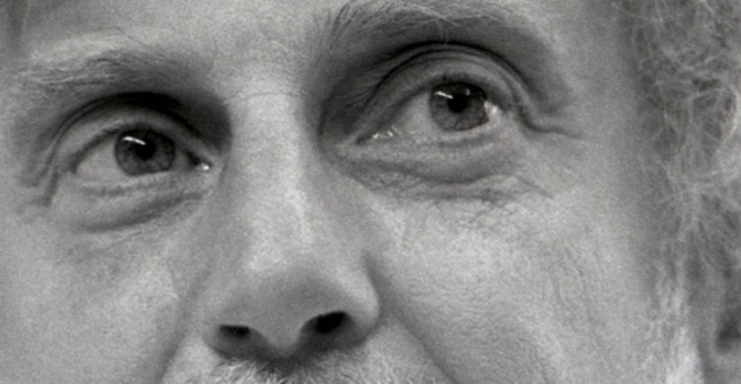 Jan de Boer - Closeup