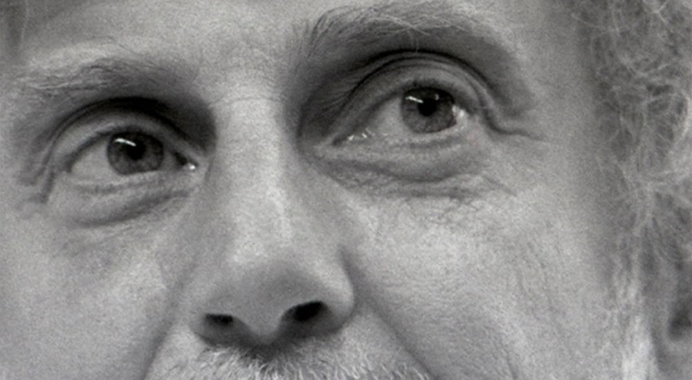 Jan de Boer - Closeup