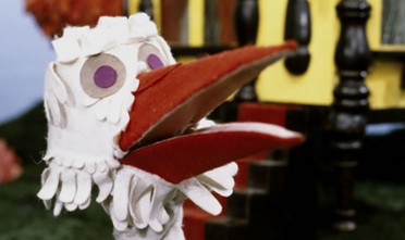 Gaan we luisteren naar Juffrouw Ooievaar? - Foto VARA