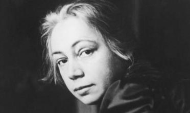 Käthe Kollwitz, rond 1906