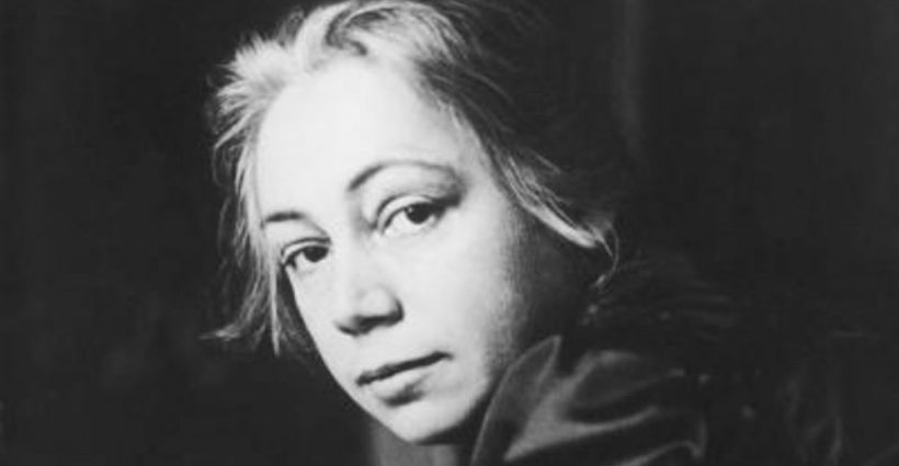 Käthe Kollwitz, rond 1906