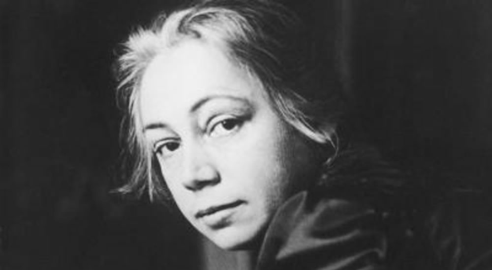 Käthe Kollwitz, rond 1906