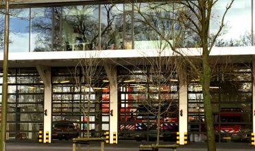 Brandweer Leeuwarden