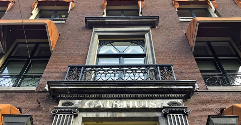 Catshuis