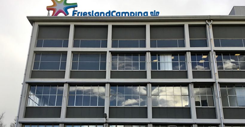 FrieslandCampina