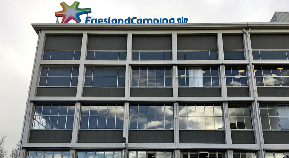 FrieslandCampina