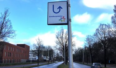 Bord FrieslandCampina