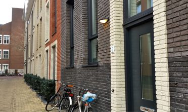 Galileeër kerkstraat