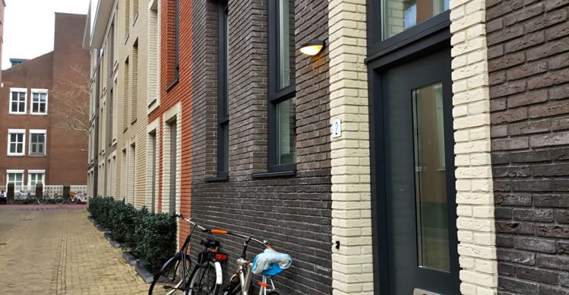 Galileeër kerkstraat