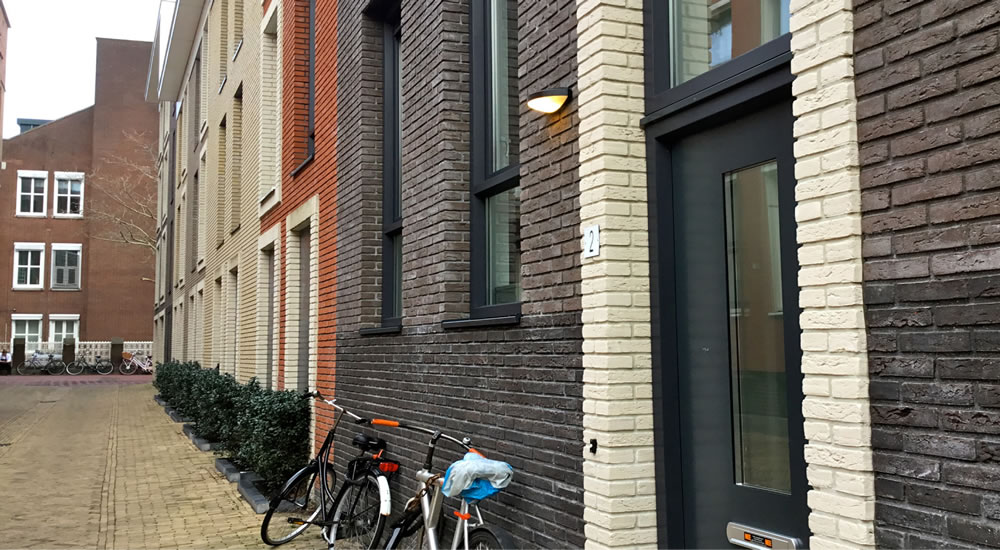 Galileeër kerkstraat