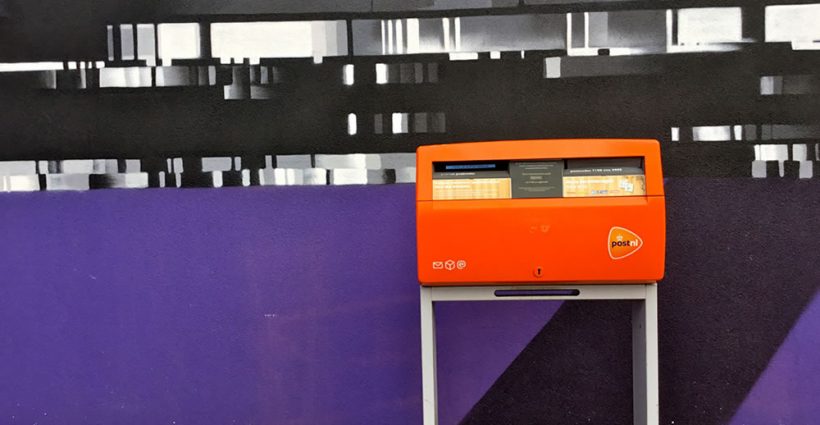 Gemeentehuis Nieuwestad