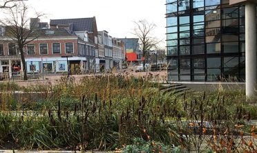 Gemeentehuis Nieuwestad