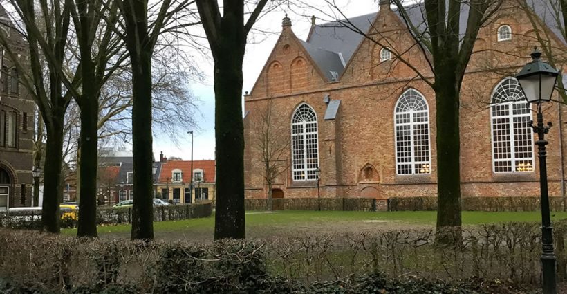 Grote Kerk