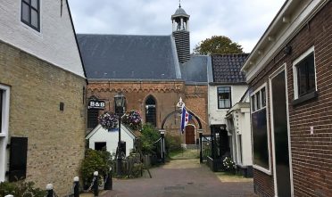 Grote Kerk Grou