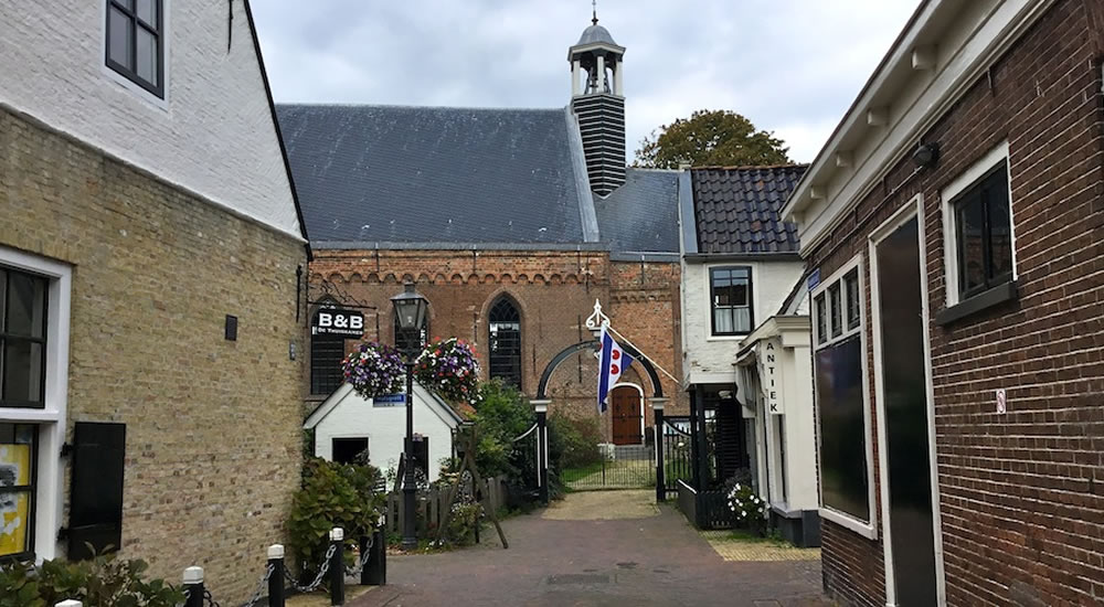 Grote Kerk Grou