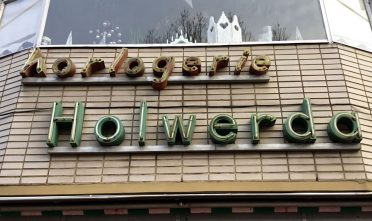 Holwerda neonrecplame