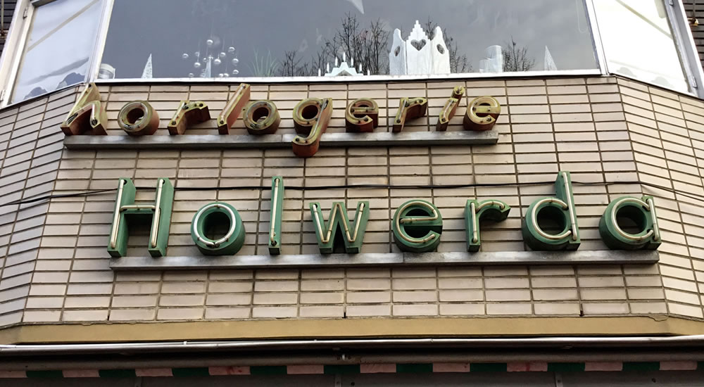 Holwerda neonrecplame