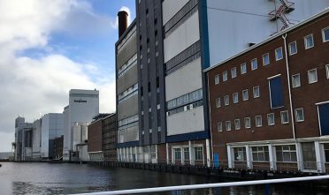 Koopmans - FrieslandCampina