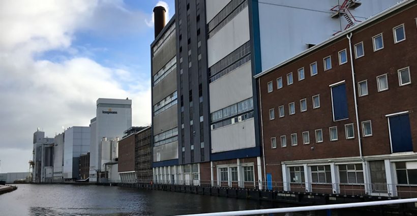 Koopmans - FrieslandCampina