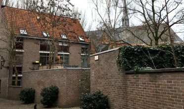 Krommejat Leeuwarden