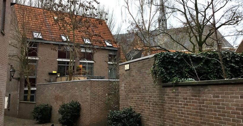 Krommejat Leeuwarden