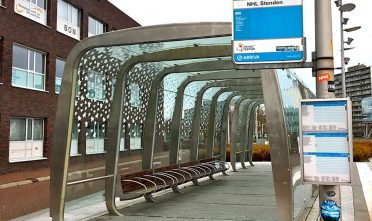 Leeuwarden - NHL Stenden