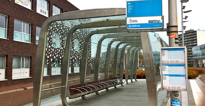 Leeuwarden - NHL Stenden