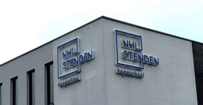 Leeuwarden - NHL Stenden
