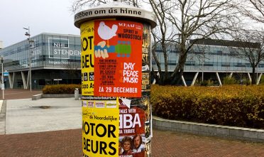 NHL Stenden - Leeuwarden