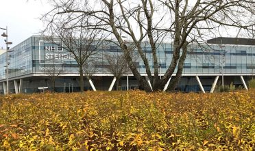 Leeuwarden - NHL Stenden