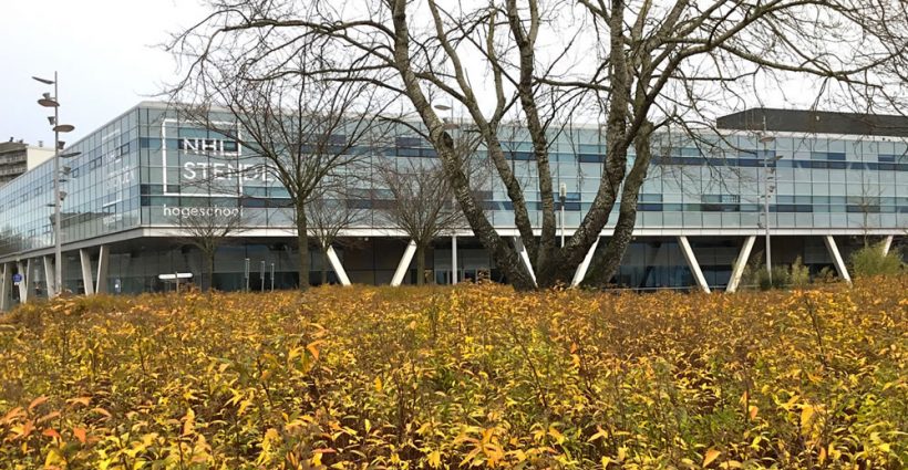 Leeuwarden - NHL Stenden