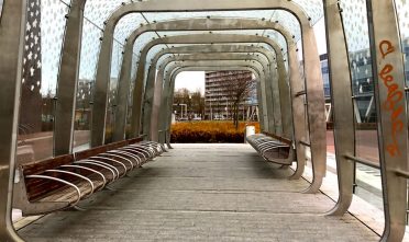 Leeuwarden - NHL Stenden