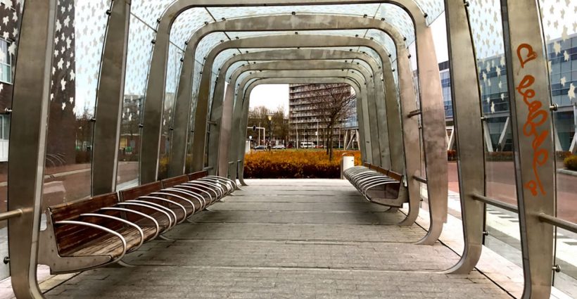 Leeuwarden - NHL Stenden