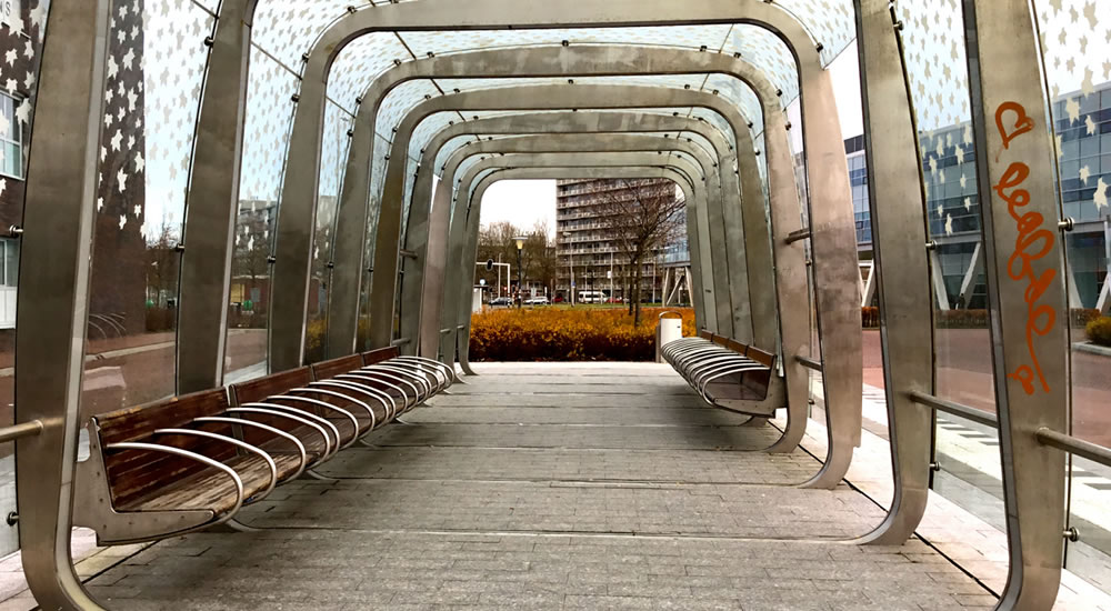 Leeuwarden - NHL Stenden