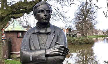 Leeuwaren -Piet Paaltjens