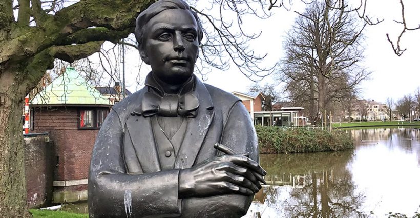 Leeuwaren -Piet Paaltjens