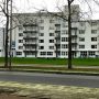 Rengerslaan - Leeuwarden