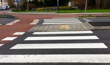 Rengerslaan - Leeuwarden