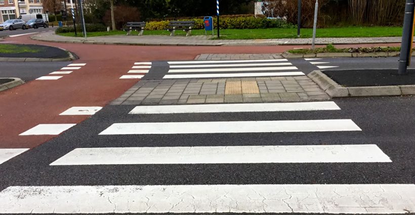 Rengerslaan - Leeuwarden