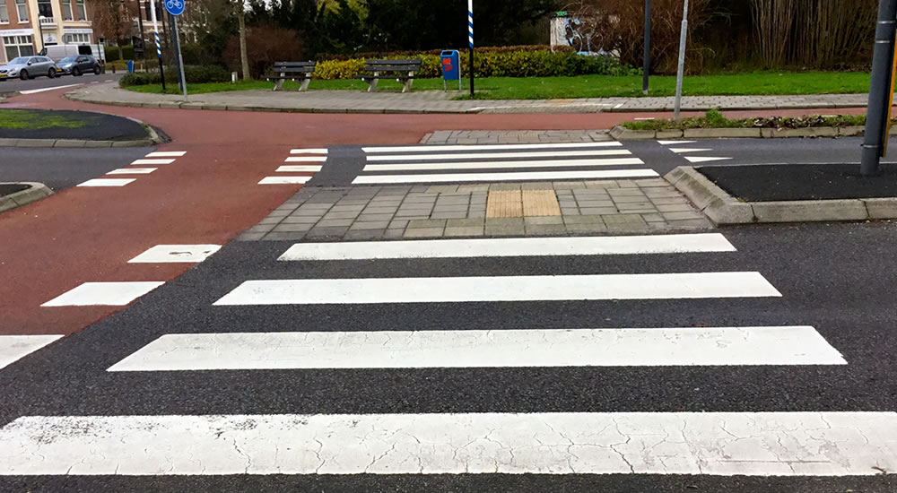 Rengerslaan - Leeuwarden