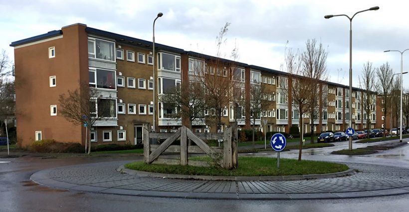 Stuyvesantweg