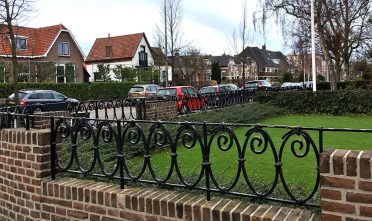 Troelstraweg - Leeuwarden
